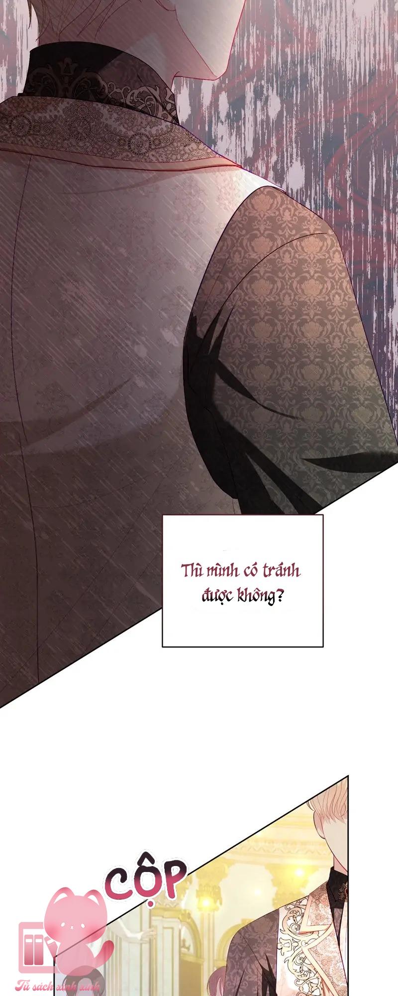Một Ngày Nọ Bỗng Dưng Cha Xuất Hiện Chapter 18 - Trang 4