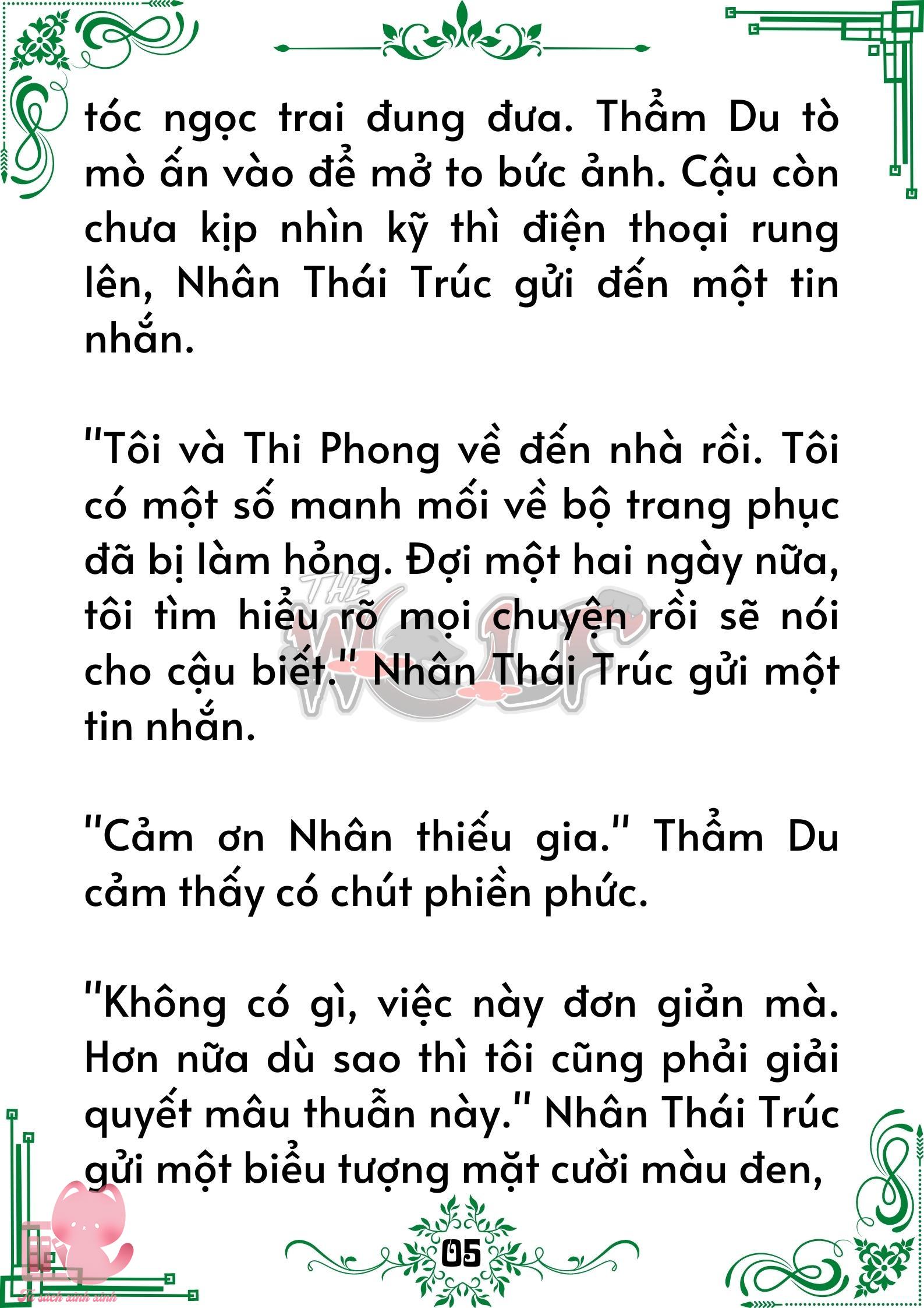 Quý nhân phù trợ Du Chap 45 - Trang 2