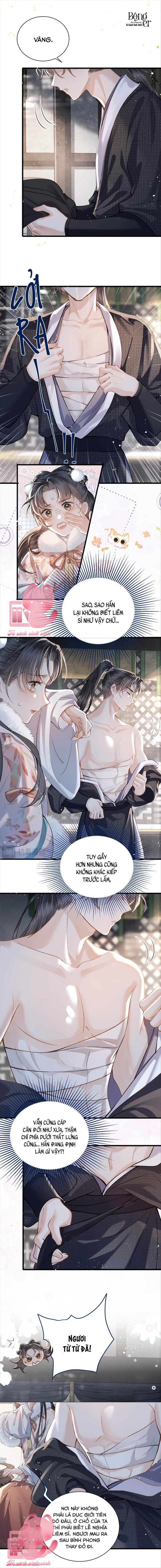 Gả Cho Vai Ác Chap 13 - Trang 2