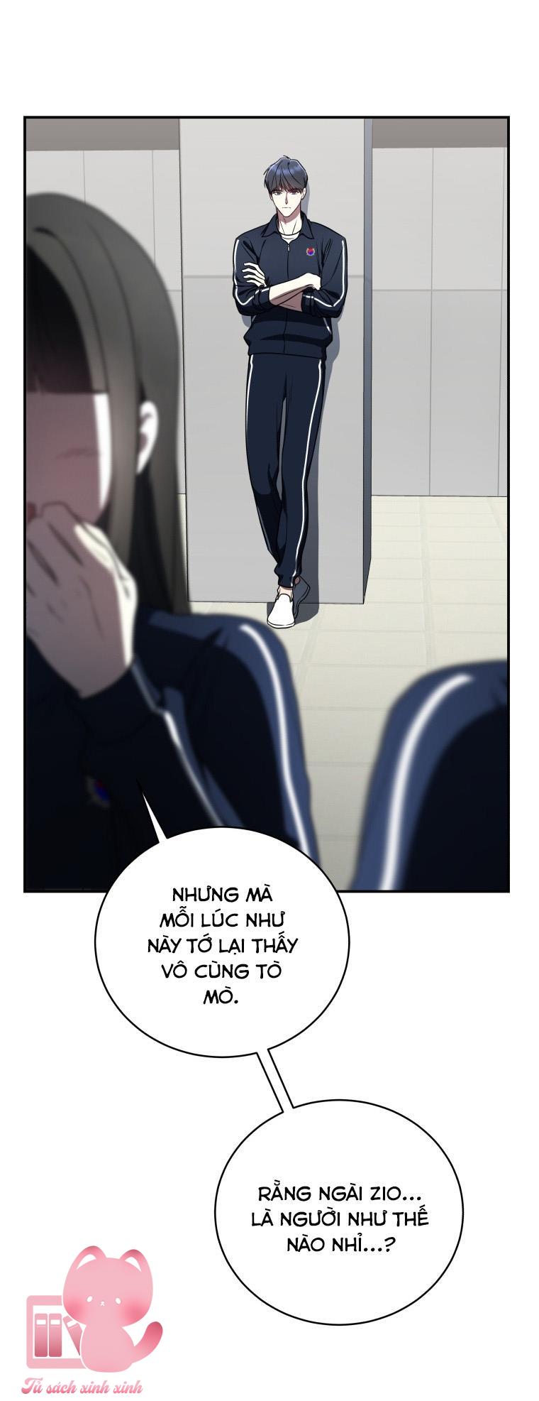 Hướng Dẫn Sinh Tồn Dành Cho Ranker Chapter 18 - Trang 4