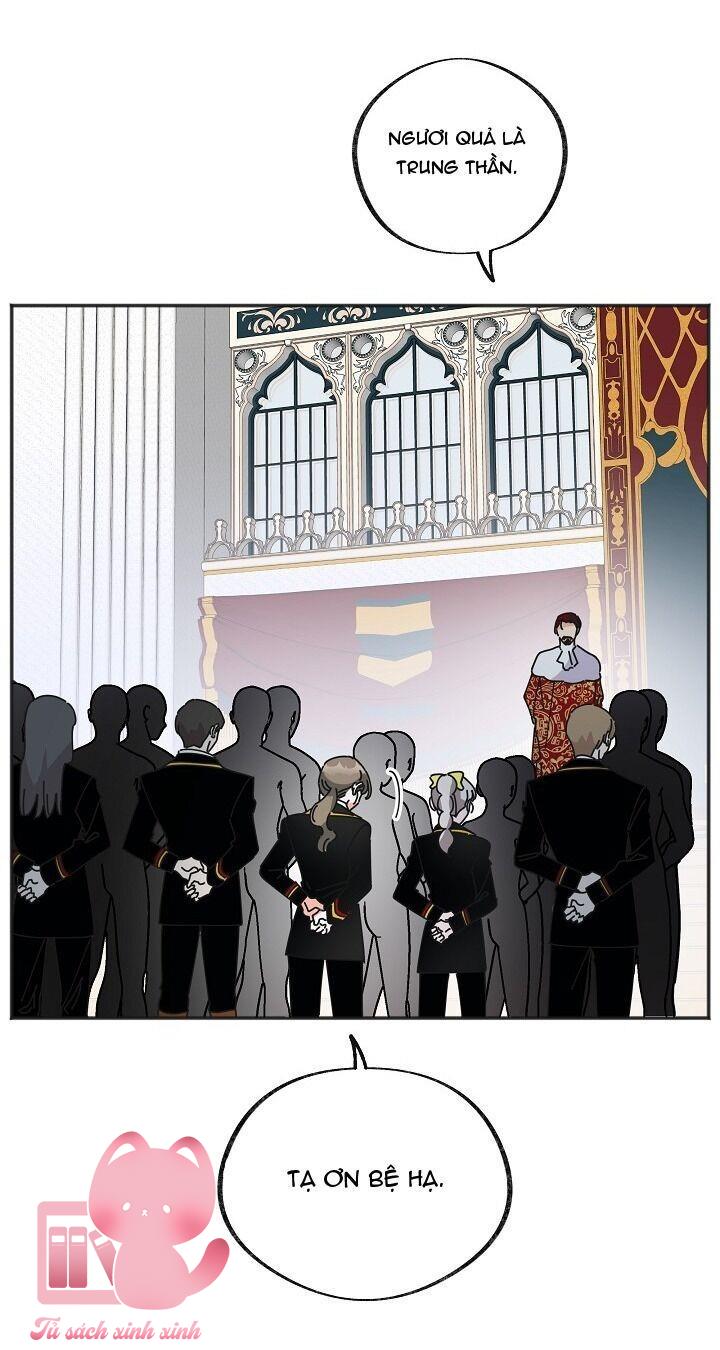 Người Hùng Của Ác Nữ Chapter 39 - Trang 4