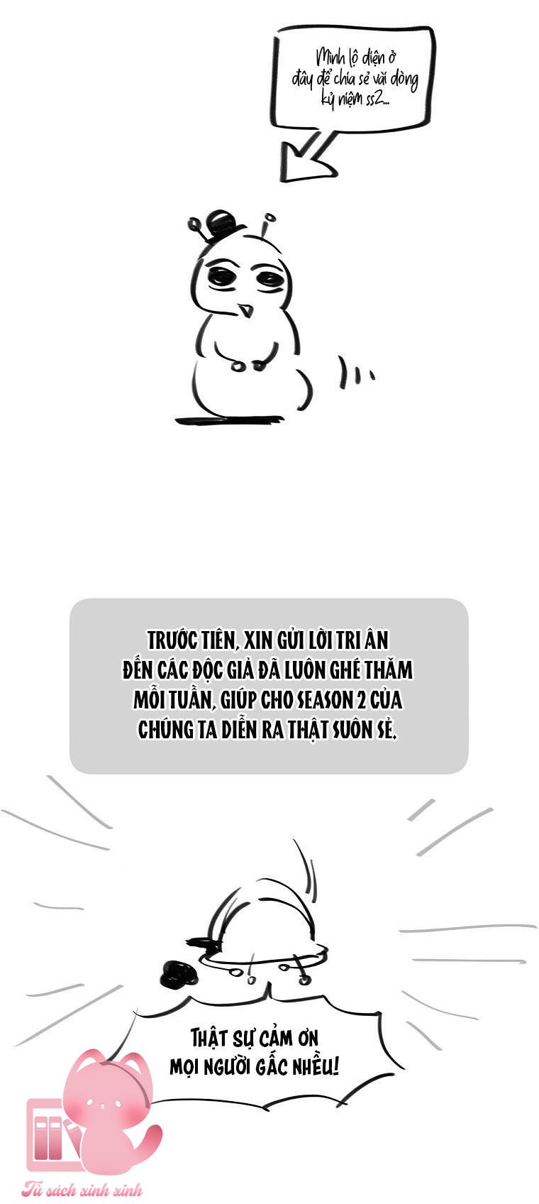 Cách Khiến Phu Quân Đứng Về Phía Tôi Chap 111 - Trang 2