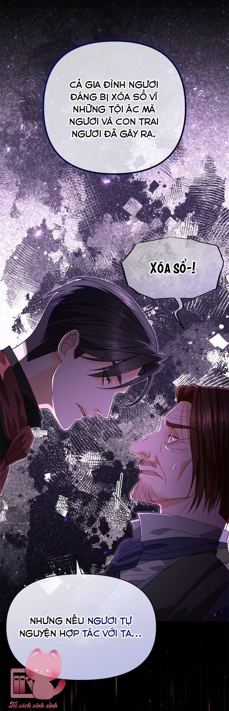Hoàng Hậu Tái Hôn Chapter 183 - Trang 4