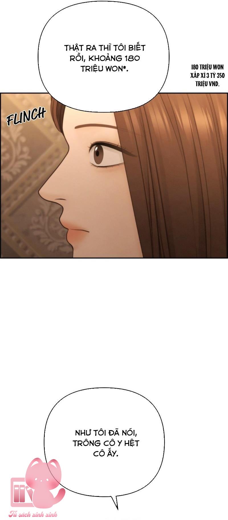Hy Vọng Duy Nhất Chapter 74 - Trang 4