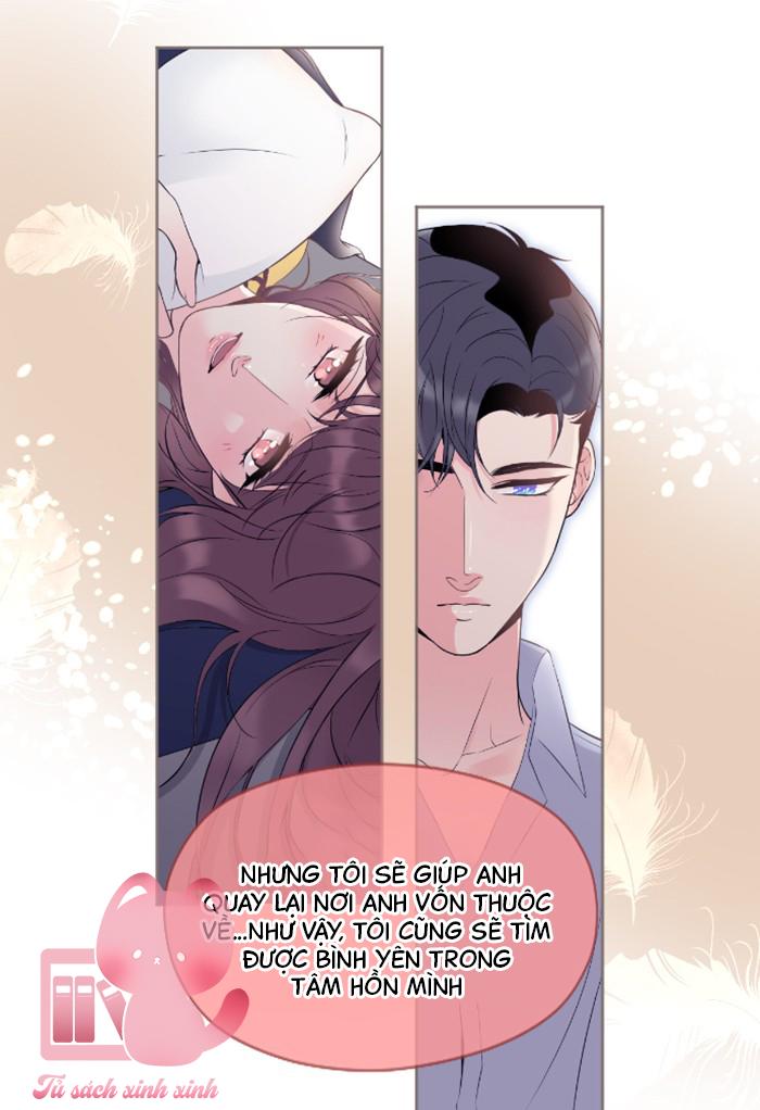 Tôi Sẽ Mang Em Đi Chap 18 - Trang 3