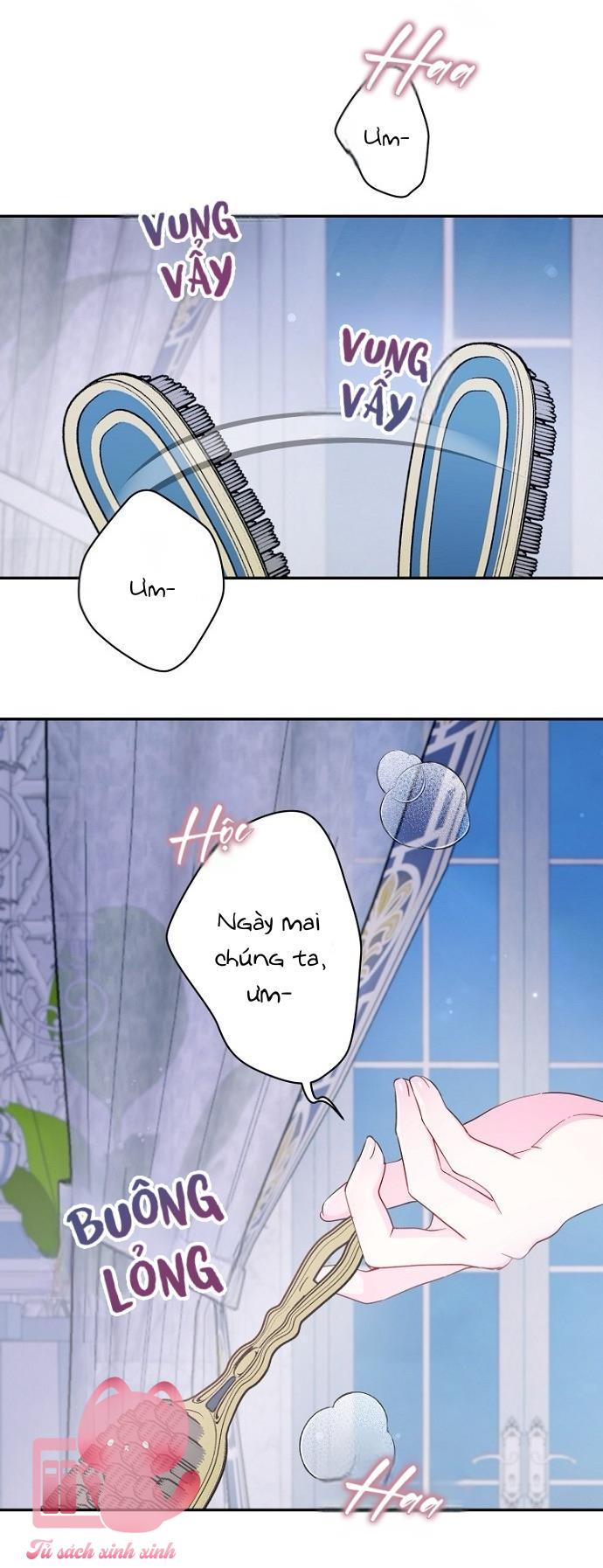 Bỏ Quách Chồng Con Đi, Tiền Bạc Mới Là Tất Cả Chap 95 - Trang 2