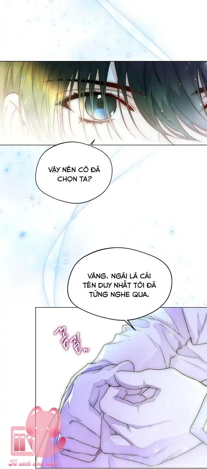 Tiểu Thư Crystal Là Nam Nhân Chap 6 - Trang 2