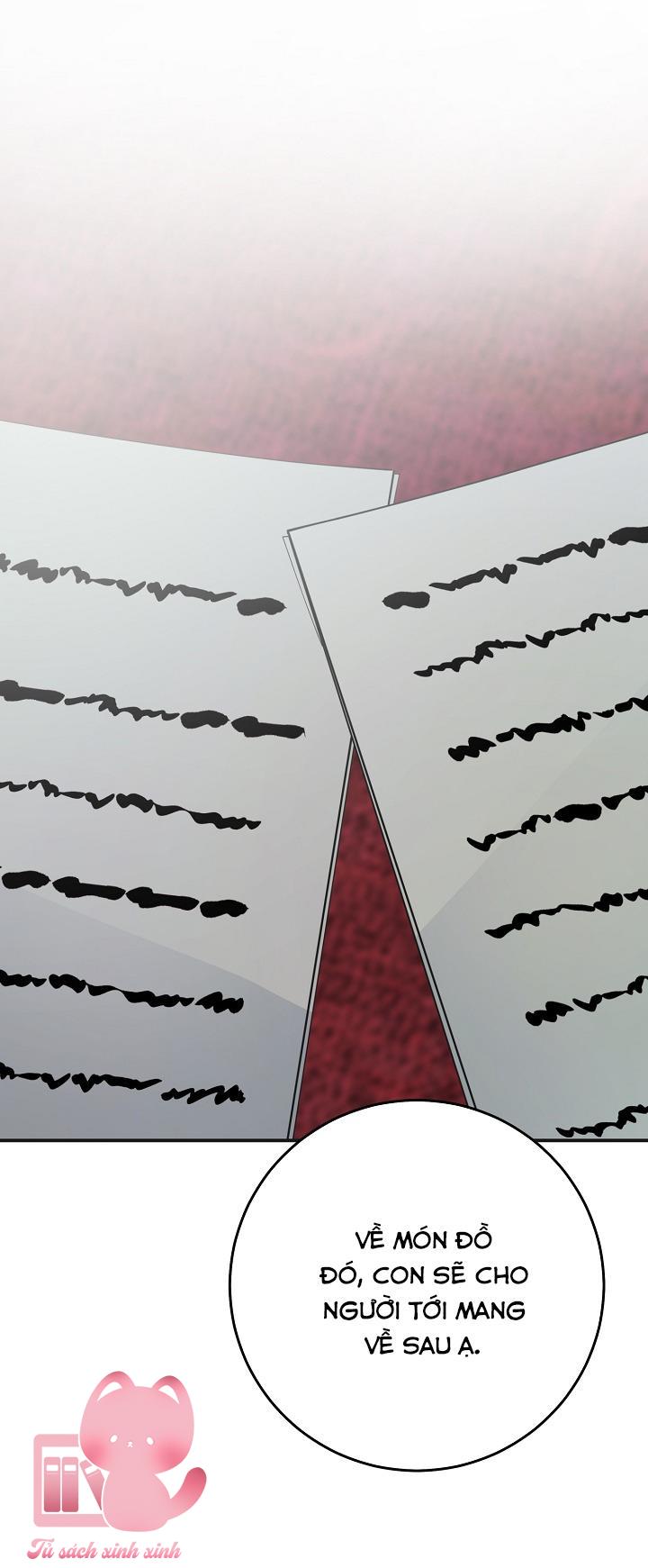 Người Hùng Của Ác Nữ Chapter 100 - Trang 4