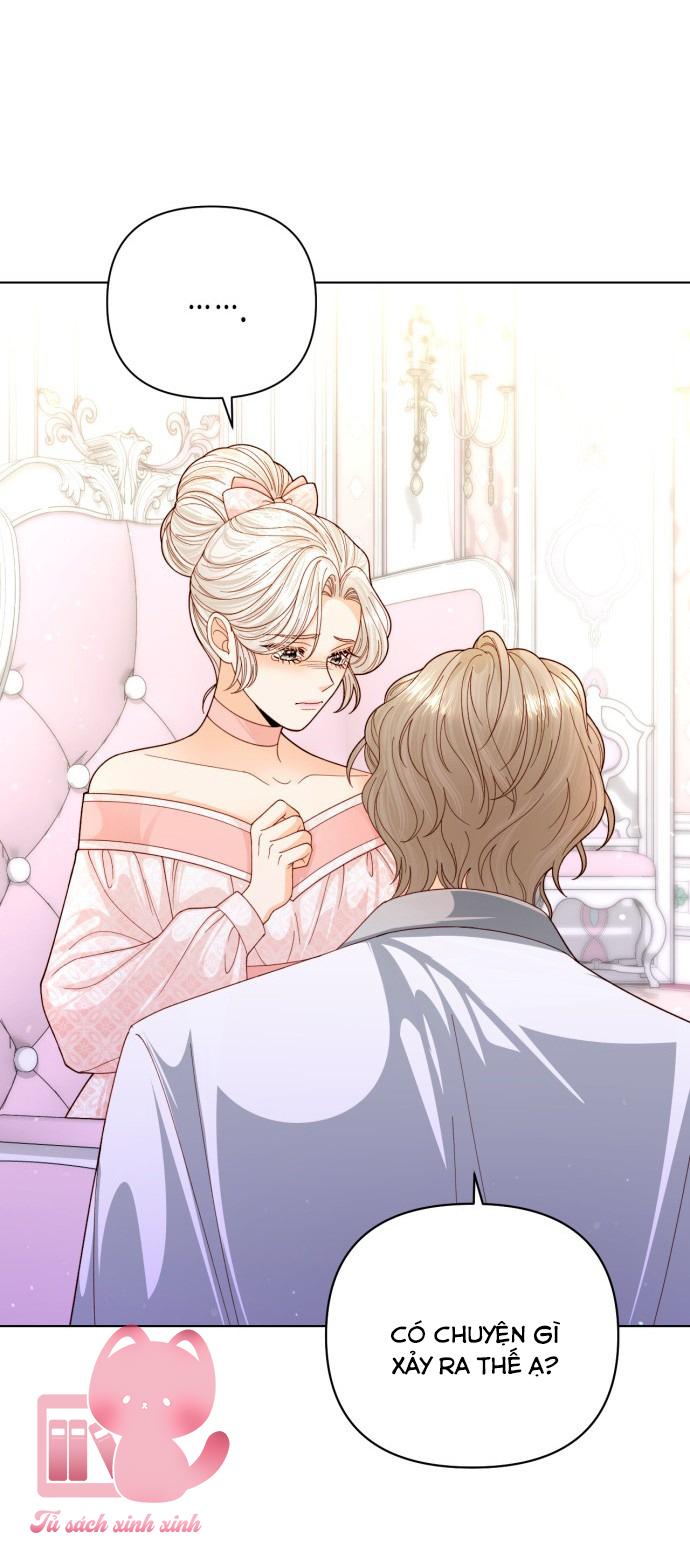 Hoàng Hậu Tái Hôn Chapter 138 - Trang 4