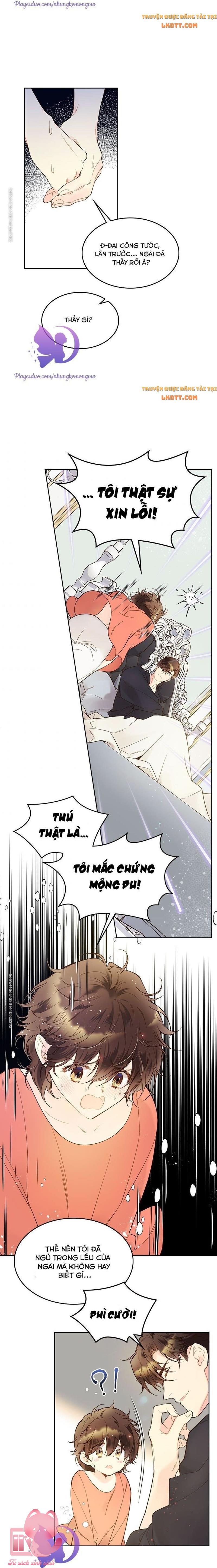 Beatrice Chap 49 - Trang 2