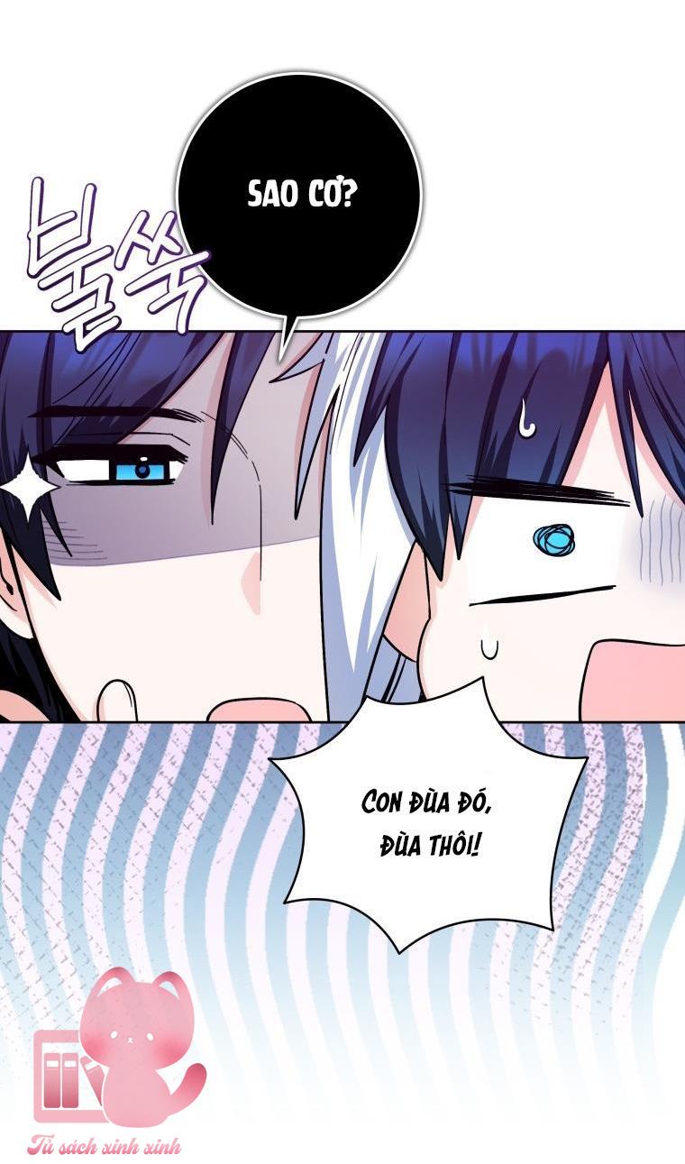 Bé Con Cá Voi Sát Thủ Chapter 27 - Trang 4