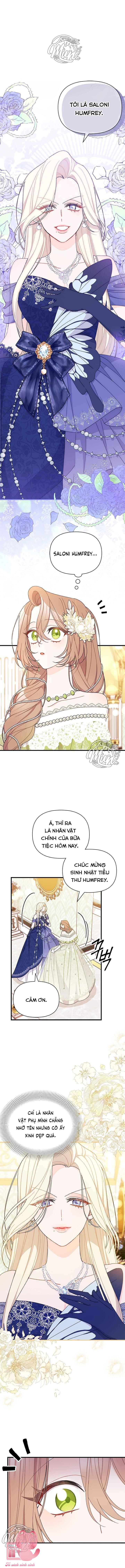 Nhặt Được Nam Chính Tặng Kèm Phu Quân Chap 61 - Trang 3