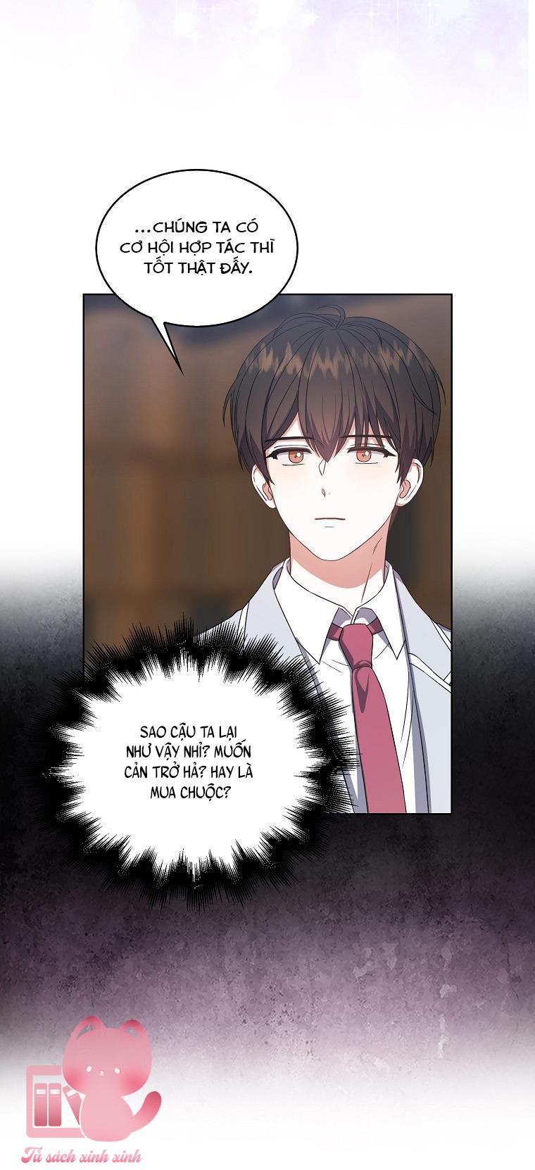 Debut Or Die Chapter 16 - Trang 4