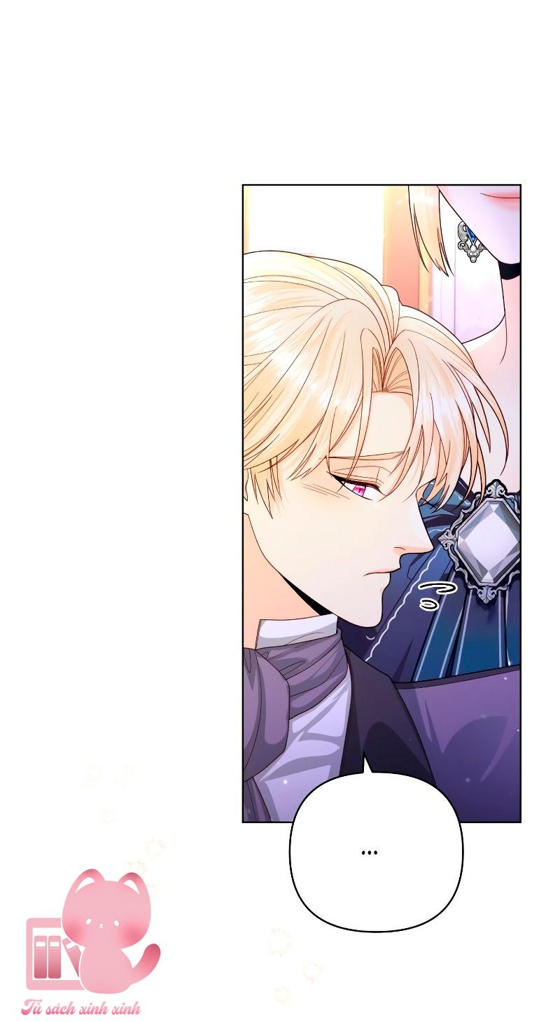 Hoàng Hậu Tái Hôn Chapter 134 - Trang 4