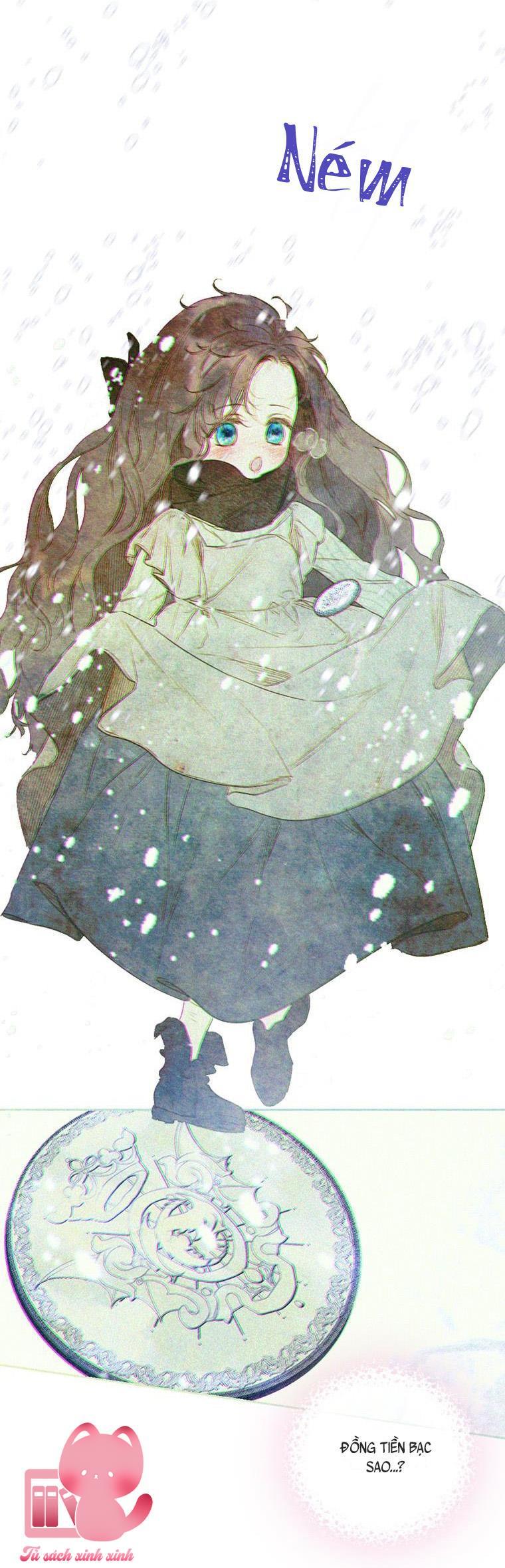 Khế Ước Hôn Nhân Của Mẹ Tôi Chapter 4 - Trang 4