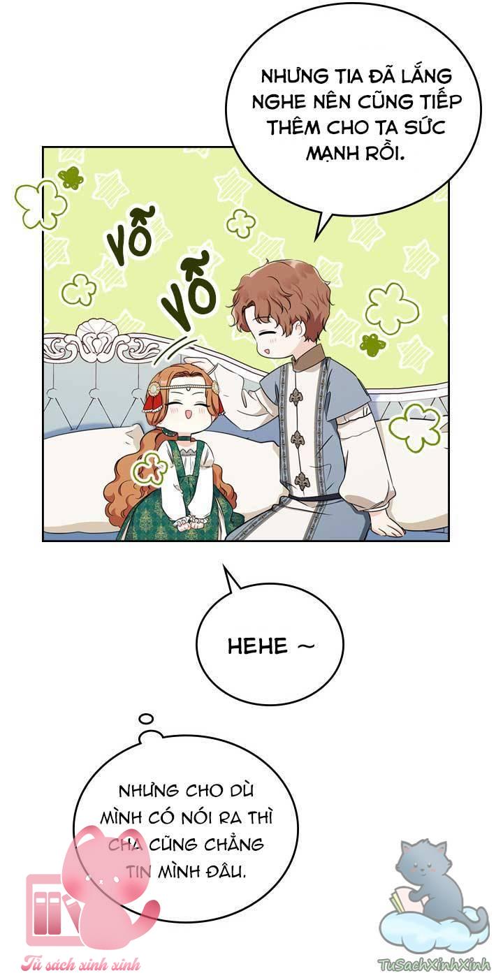 Kiếp Này Ta Sẽ Trở Thành Gia Chủ Chap 29 - Trang 2