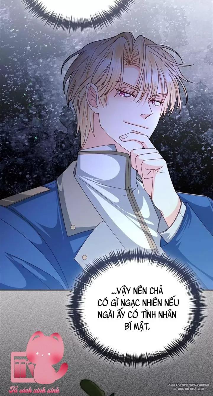 Hoàng Hậu Tái Hôn Chapter 154 - Trang 4