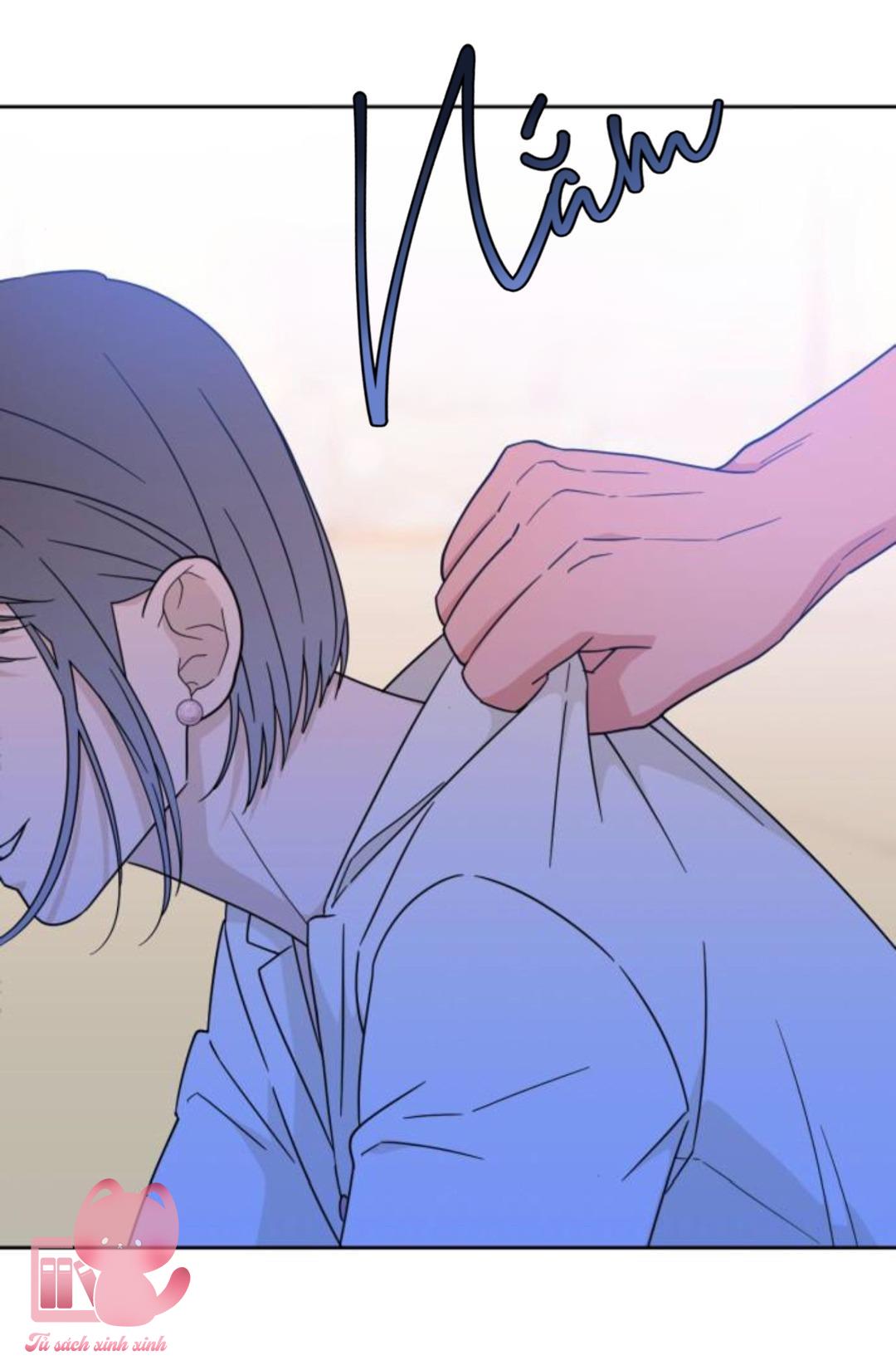 Vận May Không Ngờ Chapter 26 - Trang 4