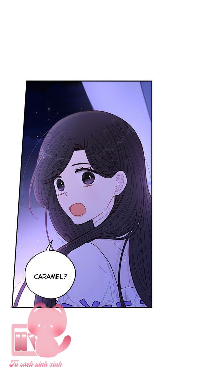 Hoàng Nữ Tóc Đen Chapter 94 - Trang 3
