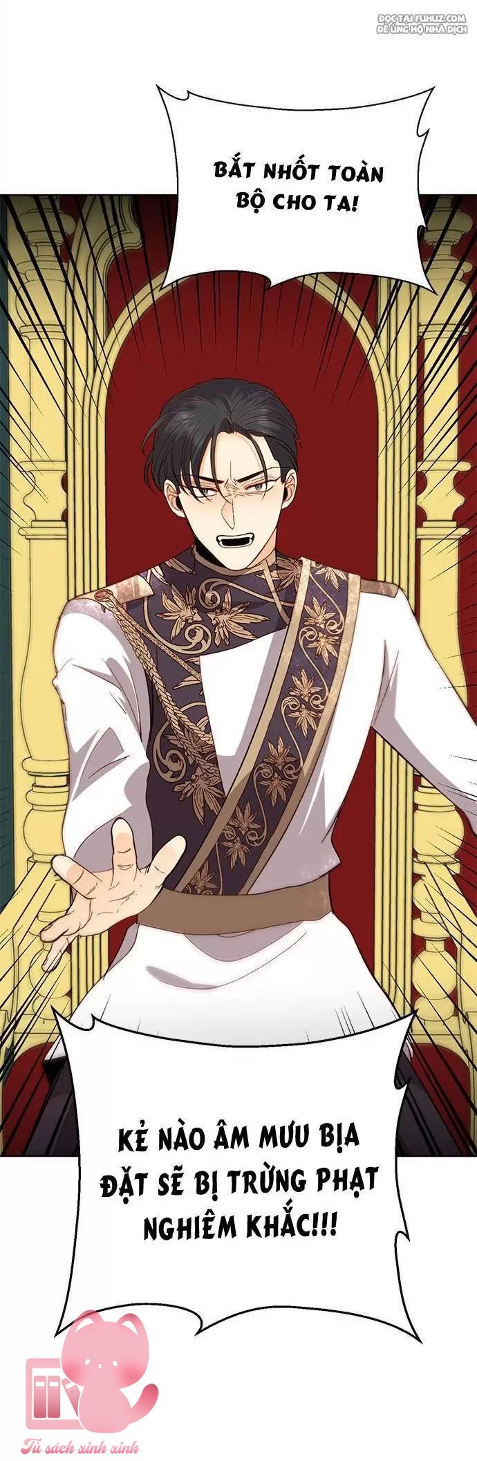 Hoàng Hậu Tái Hôn Chapter 70 - Trang 4