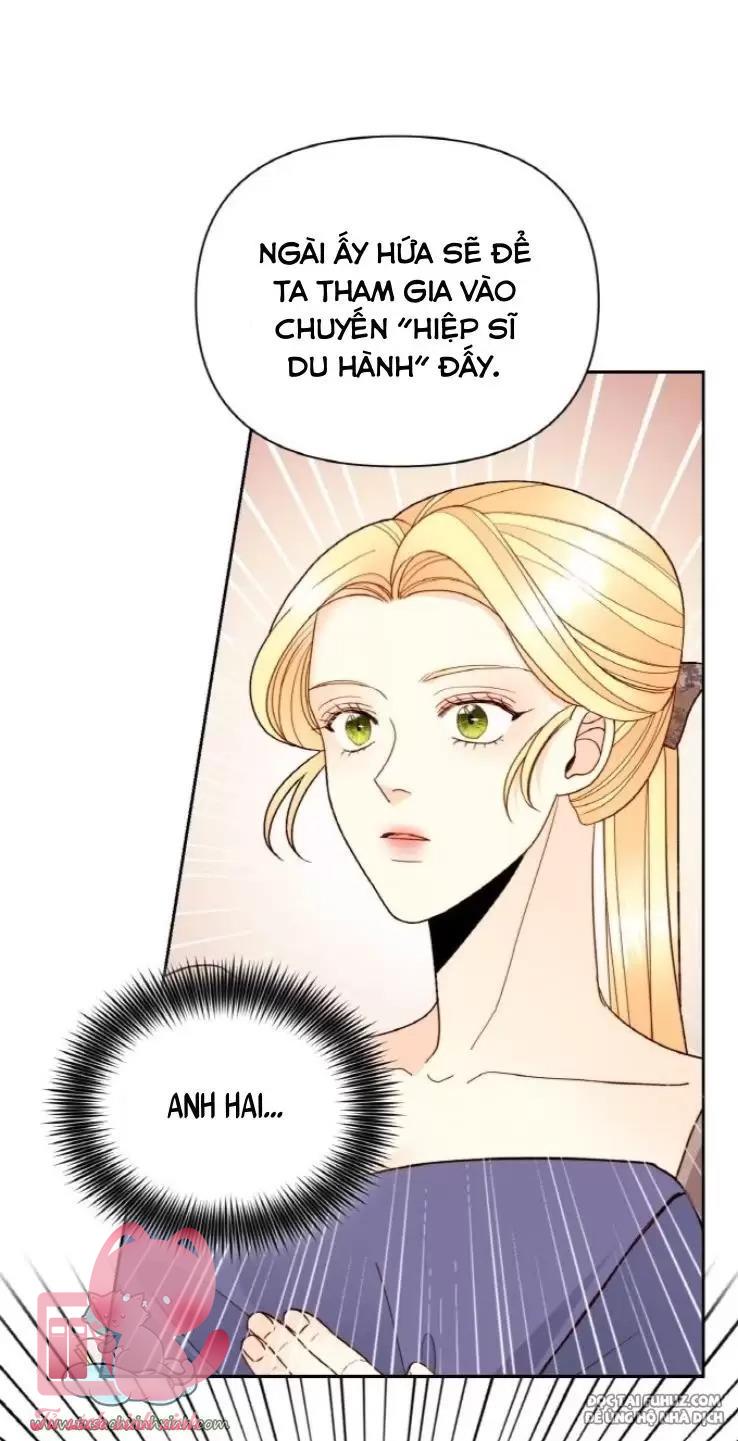 Hoàng Hậu Tái Hôn Chapter 98 - Trang 4