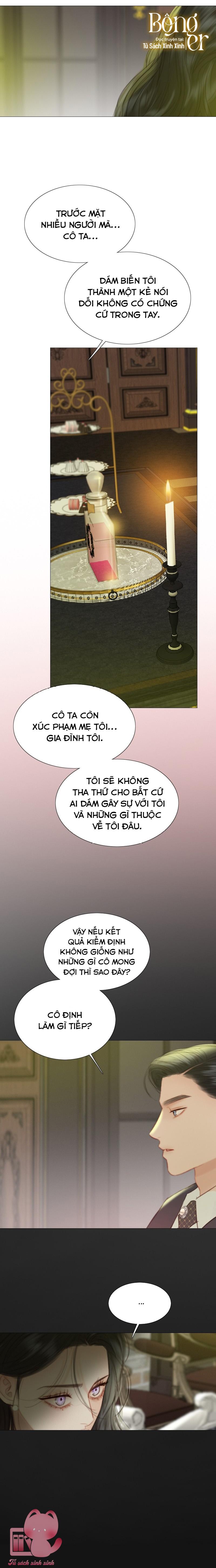 Serena Chap 59 - Trang 2