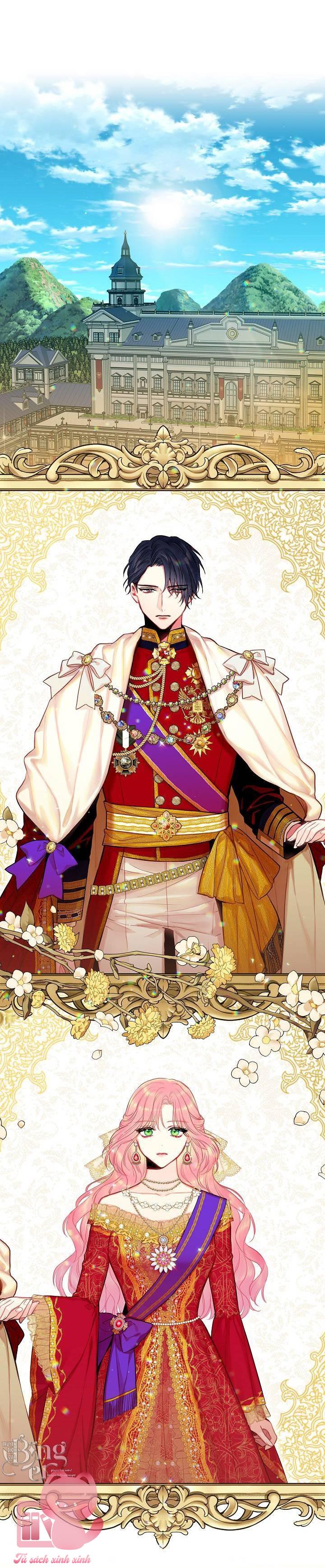 Ác Nữ Muốn Ly Hôn Chap 95 - Trang 2