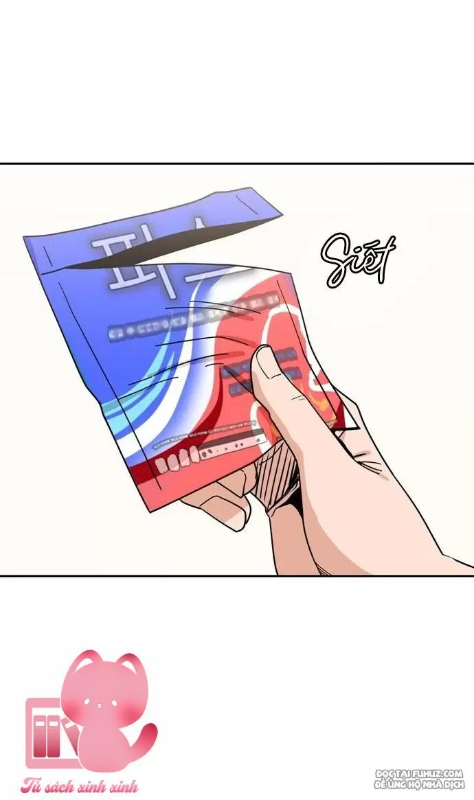 Lớ Ngớ Vớ Phải Tình Yêu Chap 47 - Trang 2