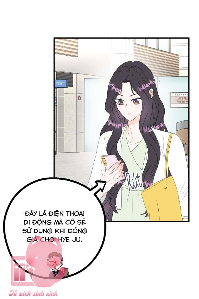 Xác Suất Tình Yêu Chapter 3 - Trang 3