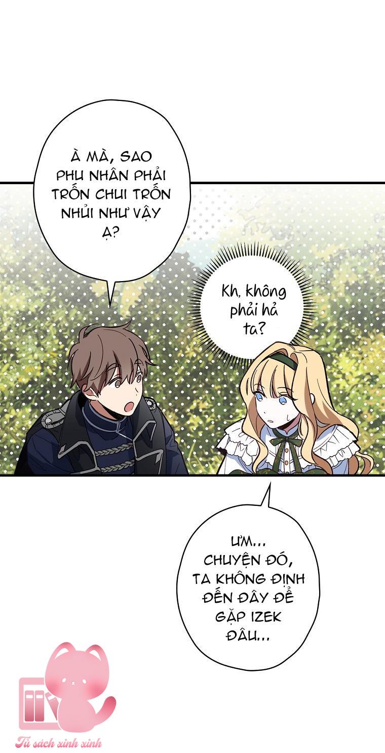 Cách Khiến Phu Quân Đứng Về Phía Tôi Chap 13 - Trang 2