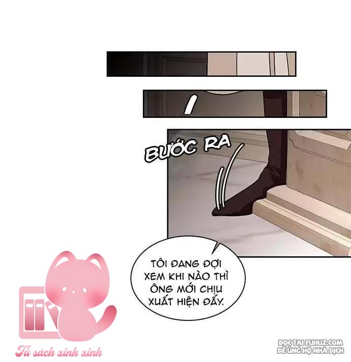 Hoàng Hậu Tái Hôn Chapter 40 - Trang 4