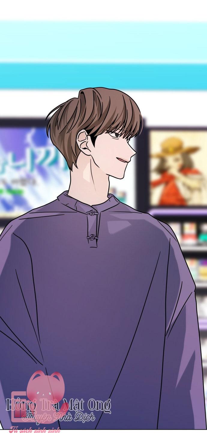 Hôn Trước Khi Ngủ Chapter 9 - Trang 4