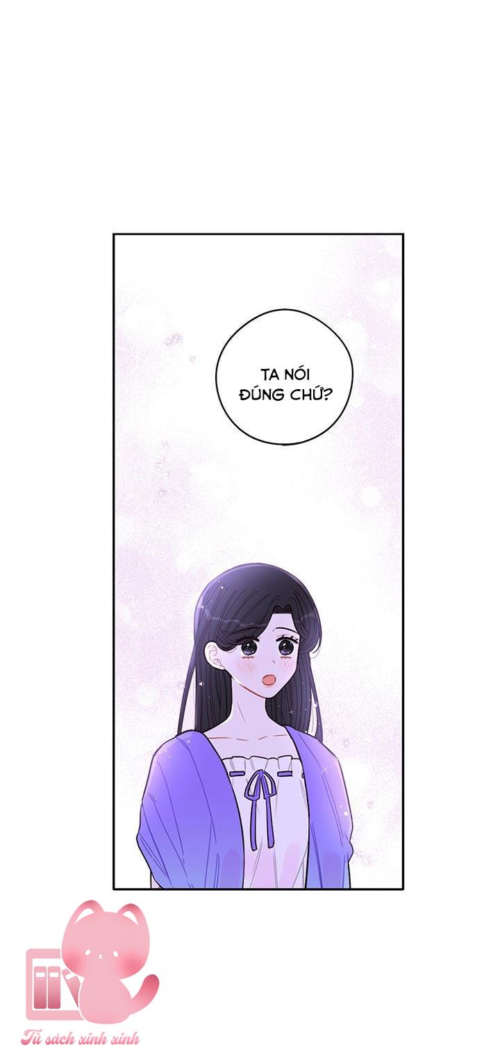 Hoàng Nữ Tóc Đen Chapter 94 - Trang 3