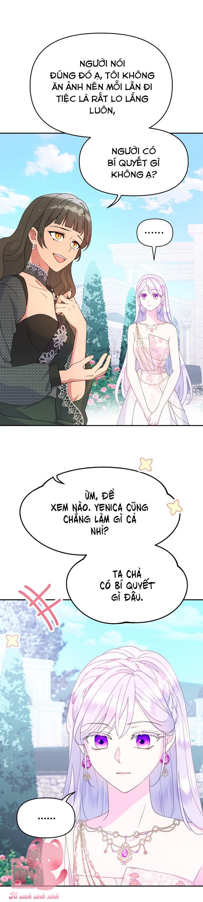 Bỏ Quách Chồng Con Đi, Tiền Bạc Mới Là Tất Cả Chap 48 - Trang 2