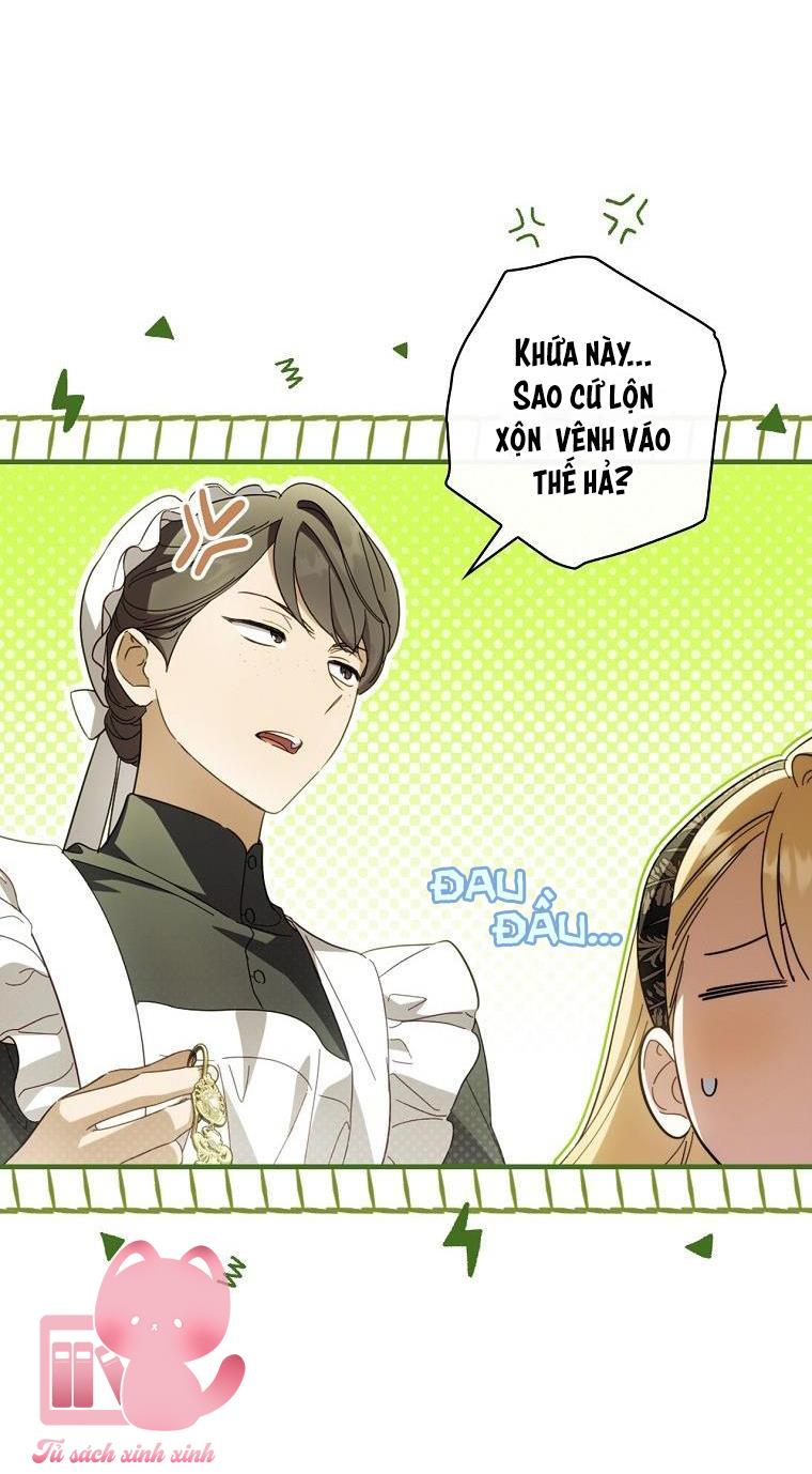 Cách Khiến Phu Quân Đứng Về Phía Tôi Chap 66 - Trang 2