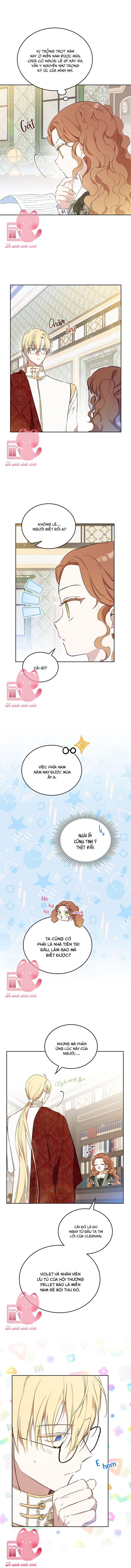 Kiếp Này Ta Sẽ Trở Thành Gia Chủ Chap 93 - Trang 2