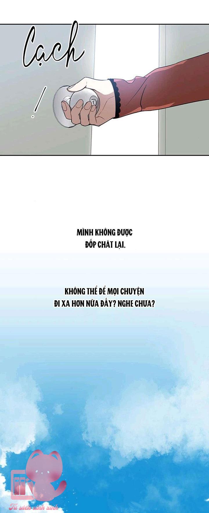 Gieo Nhân Gặt Quả Chapter 23 - Trang 3