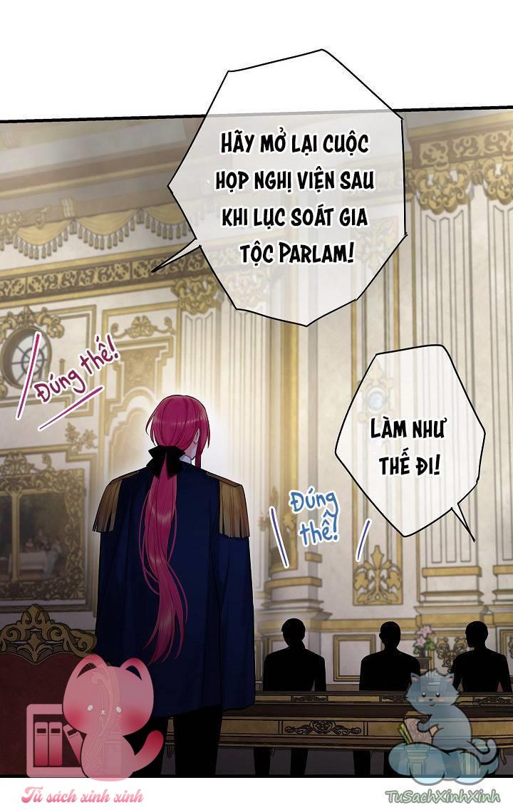 Ác Nữ Muốn Ly Hôn Chap 112 - Trang 2