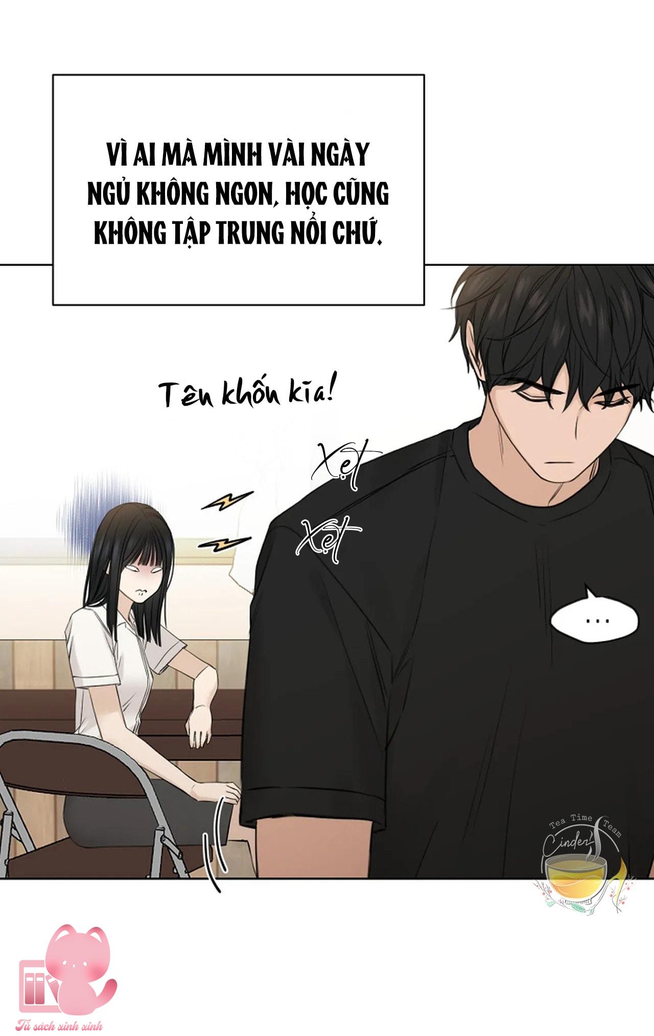 Bình Minh Chap 28 - Trang 4