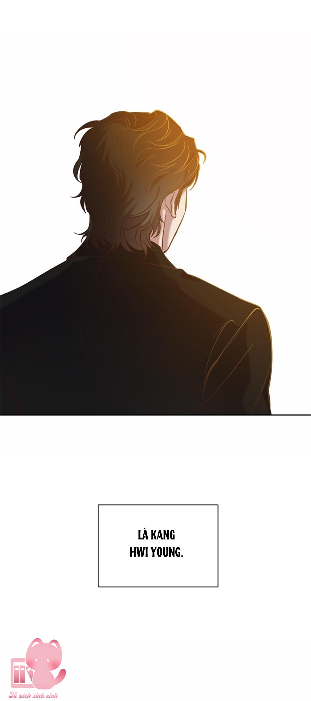 Thanh Xuân Của Chúng Ta Chap 91 - Trang 3