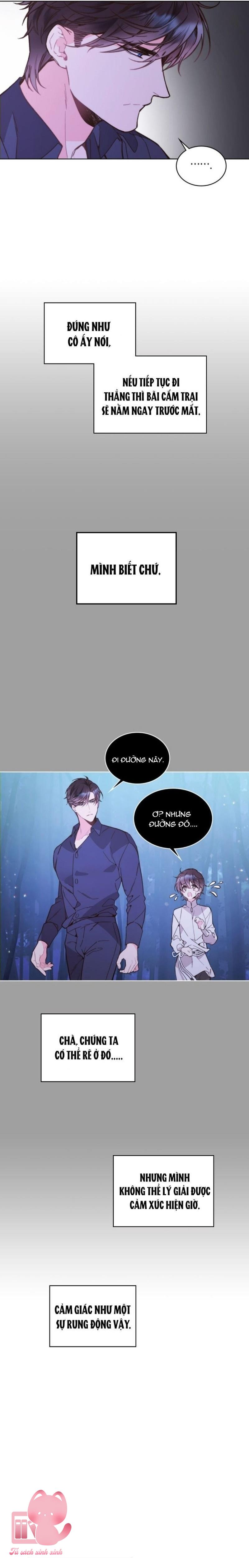 Beatrice Chap 43 - Trang 2