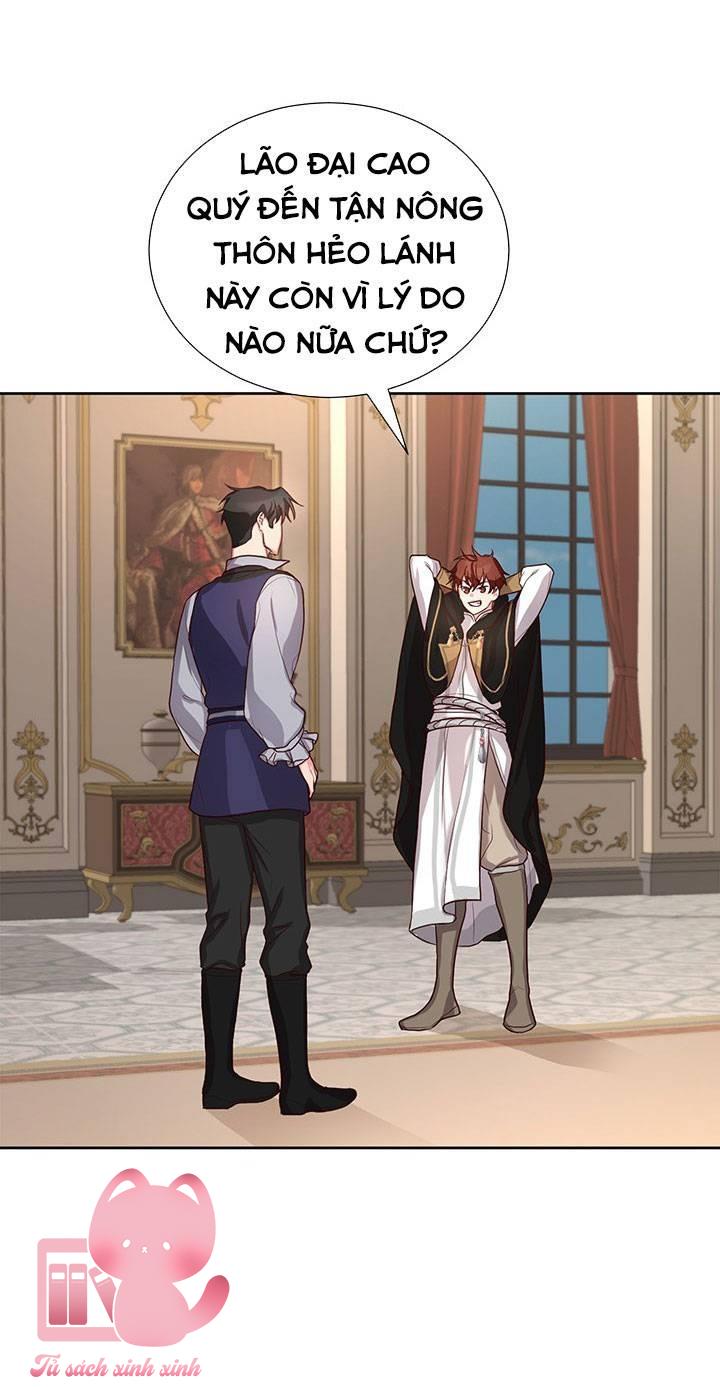 Thế Thì Ta Cứ Trở Thành Kẻ Ác Thôi Chap 13 - Trang 2