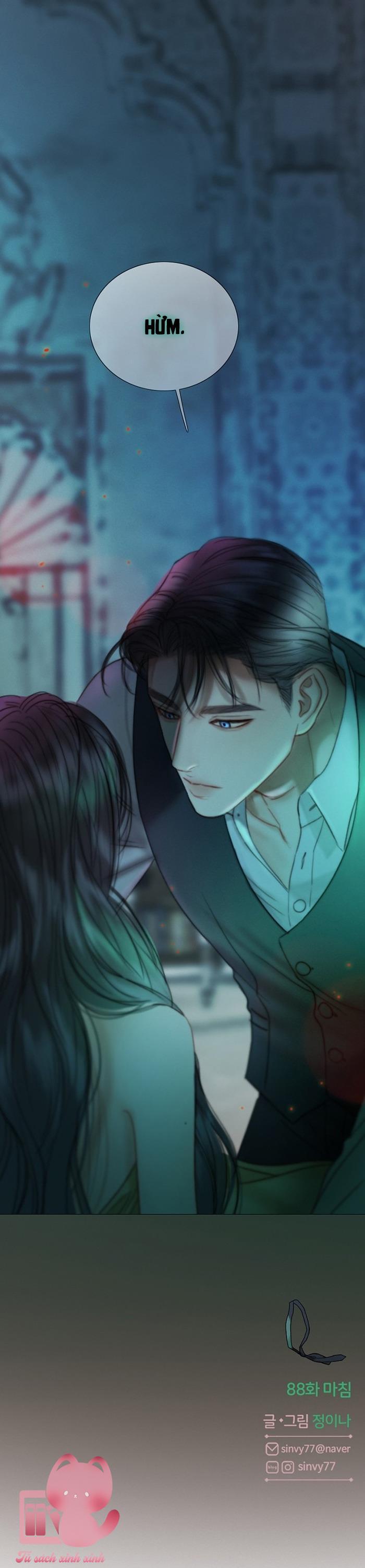 Serena Chapter 88 - Trang 4