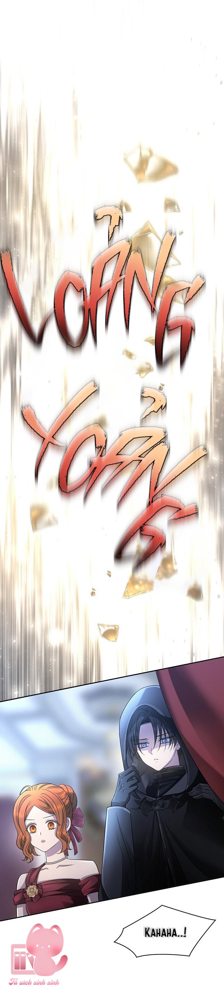 Black Haze Chapter 4 - Trang 4