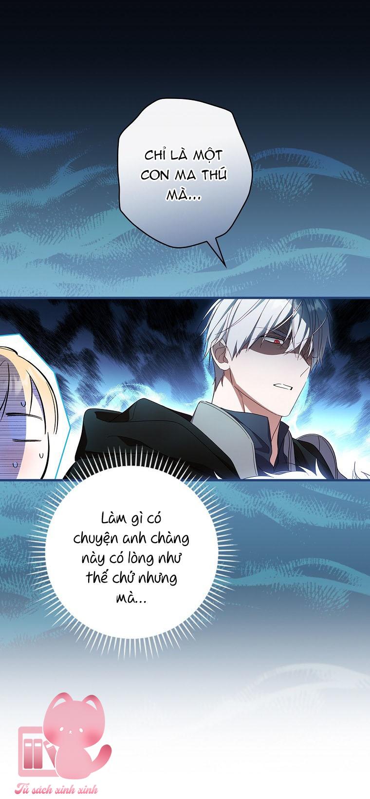 Cách Khiến Phu Quân Đứng Về Phía Tôi Chap 65 - Trang 2