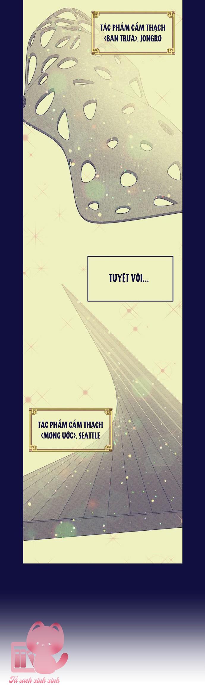 Chị Em Tranh Đấu Chap 46 - Trang 2