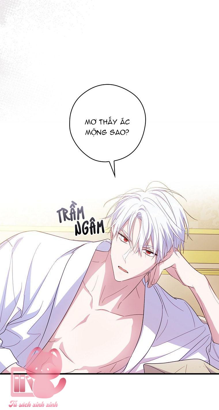 Cách Khiến Phu Quân Đứng Về Phía Tôi Chap 27 - Trang 2