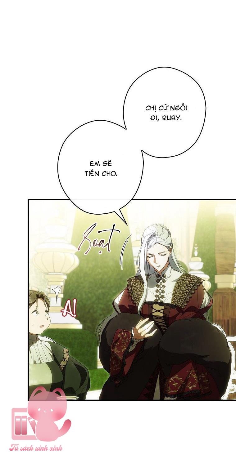 Cách Khiến Phu Quân Đứng Về Phía Tôi Chap 67 - Trang 2