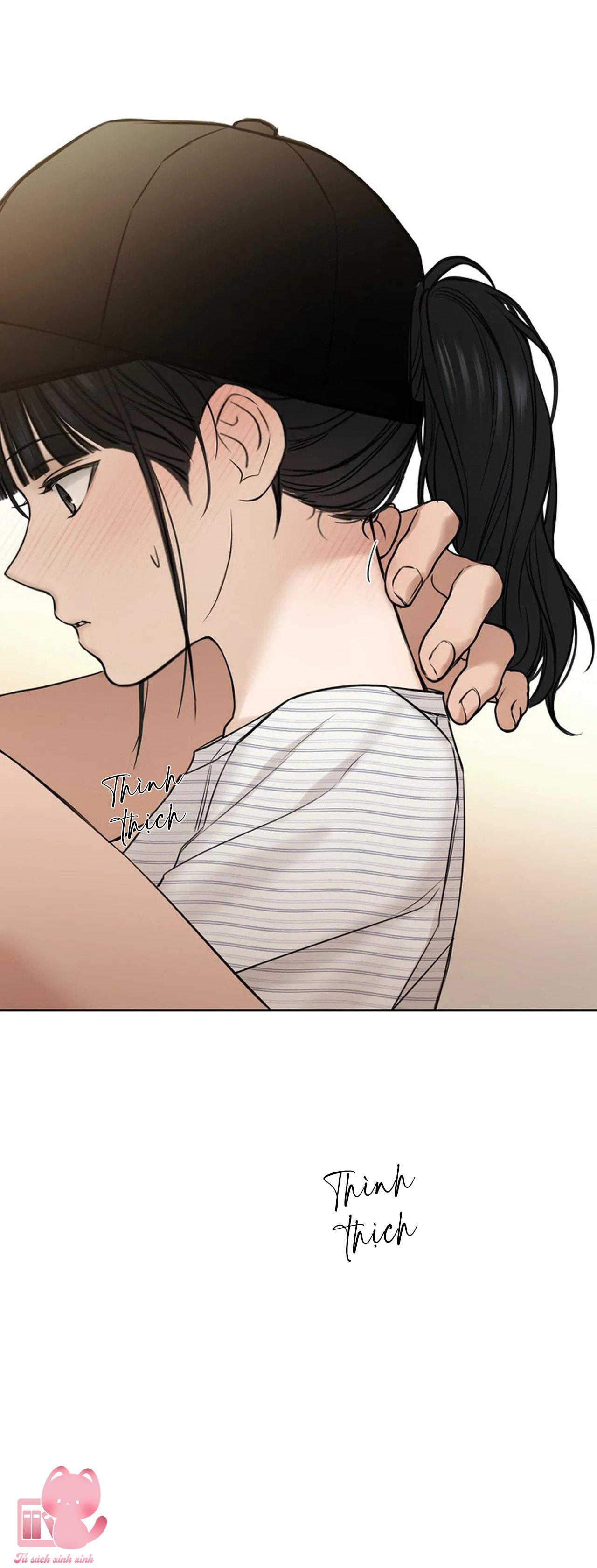 Bình Minh Chap 20 - Trang 4