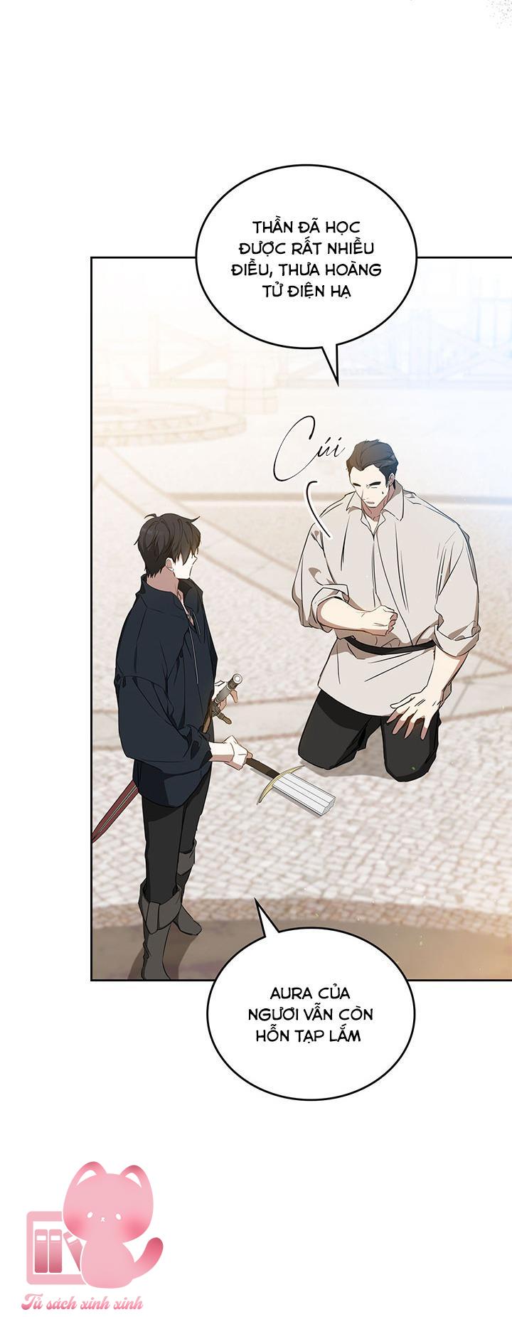 Kiếp Này Ta Sẽ Trở Thành Gia Chủ Chap 137 - Trang 2